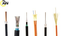 کابل فیبر نوری اکسین OXIN، شهید قندی و نگزنس Nexans