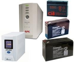 Services of UPS in golestan province