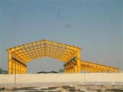 ساخت سوله + طراحی (در کل کشور