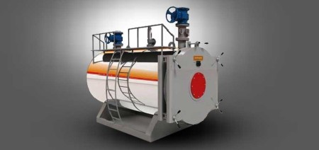 ساخت، نصب و نگهداری دیگ بخار، دیگ آبگرم و دیگ روغن داغ