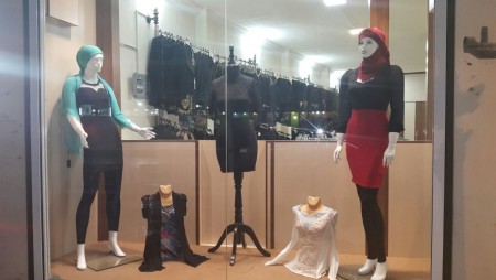 لباس‌های مجلسی و شب