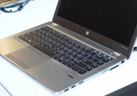 فروش اولترابوک اچ پی