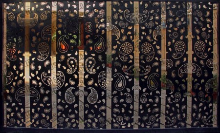 گروه هنرهای صنعتی پرگاس (سازنده بهترین فرفورژه)