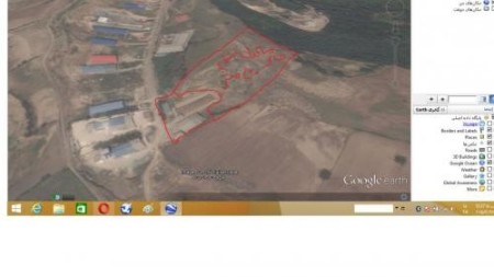 فروش کارخانه اجر بهمنی صادراتی در حال تولید