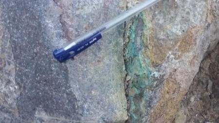 Buy soil, copper, sulphur, and oxide of mines