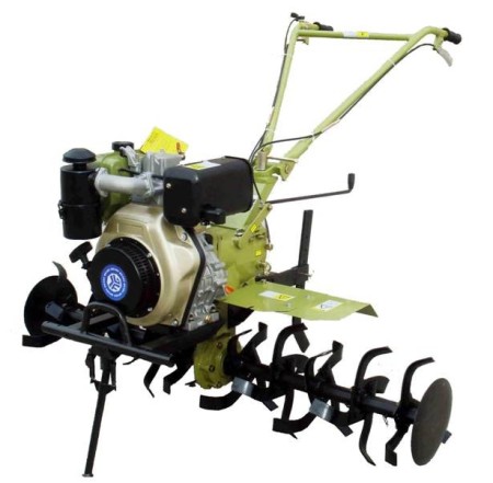 کولتیواتور