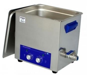 دستگاه شستشوی التراسونیک