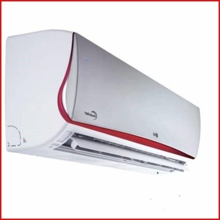 نصب انواع کولر گازی در پاکدشت.شریف اباد.ورامین