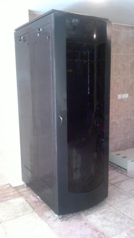 فروش رک دسته دوم