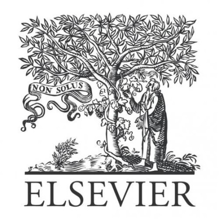 مقاله ISI در انتشارات Elsevier و Springer