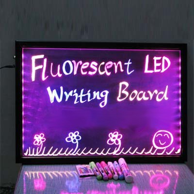تابلو led نوشتاری (لایت برد)