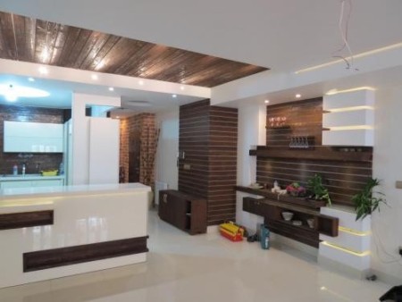 Interior decoration آموده