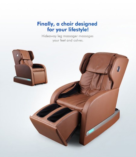 صندلی ماساژور k15 بن کر انگلستان