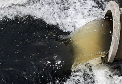 تصفیه پساب های خروجی روغنی و امولسیونی