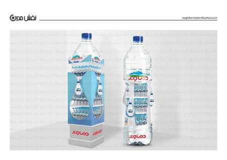 طراحی و تولید انواع استندهای تبلیغاتی و قفسه محصول، چاپ مستقیم بر روی هرگونه متریال