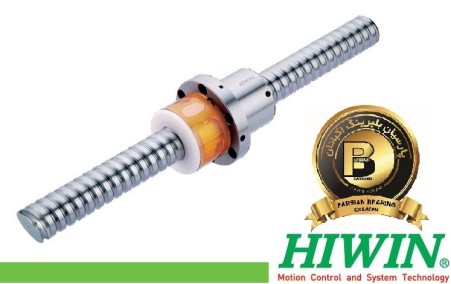 تأمین و تجهیز سیستم های خطی با برندHIWIN  تکنولوژی مشترک تایوان و آلمان (ریل و واگن ، بال اسکرو و... ...