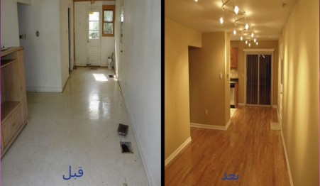 بازسازی و نوسازی