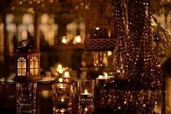 تشریفات و خدمات مجالس عروس پایتخت