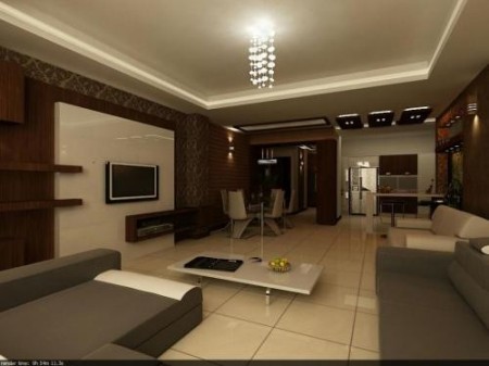 دفتر معماری ایده پردازان صفه