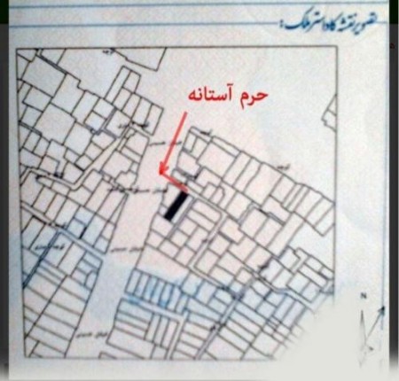منزل دو طبقه  110 متر موقعیت عالی خیابان آستانه