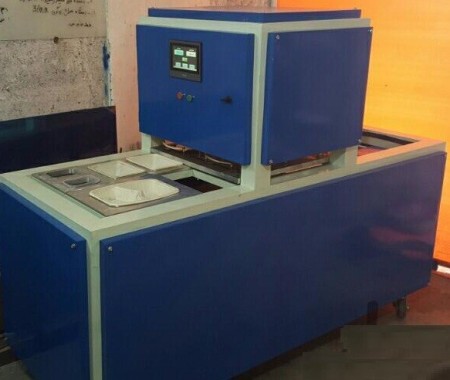 دستگاه سیل رستوران و کترینگ