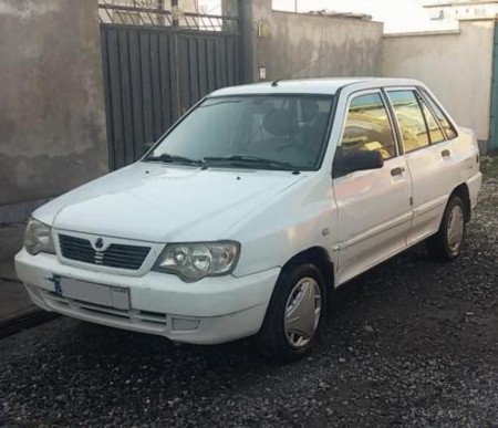 Pride 132 model 89 dual