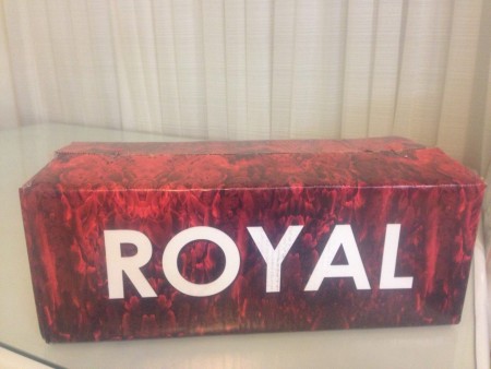 فروش زغال چینی