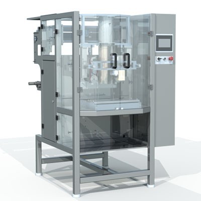 دستگاه بسته بندی توزین دار