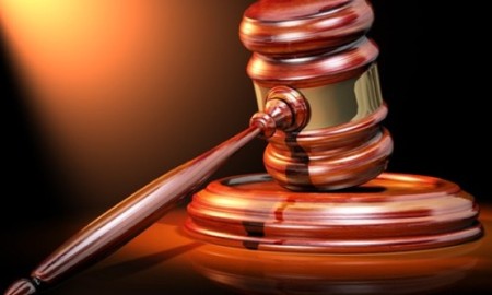 وکیل پایه یک دادگستری