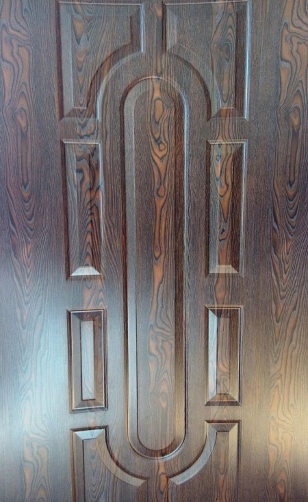 فروش روکش درب ملامینه hpl  وساخت درب در اصفهان