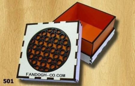 مرکز لیزر چوب فندوق