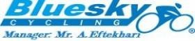 مجتمع صنعتی آسمان  آبی