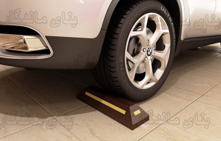 تجهیزات پارکینگ بنای ماندگار