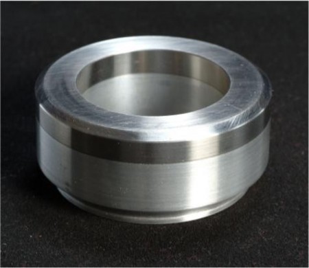 خدمات جوشکاری انفجاری - EXPLOSIVE WELDING