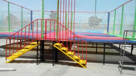 Accessories, amusement parks توسکاپارک