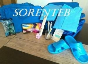 کیف سلامت بیمارستانی