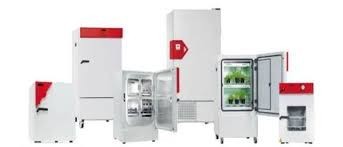 نمایندگی انحصاری فروش و خدمات پس ازفروش Binder آلمان