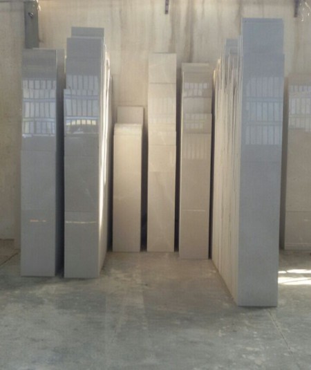 فروش سنگهای ساختمانی