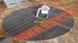 فروش گریتینگ درصنایع دژآهن پارسه