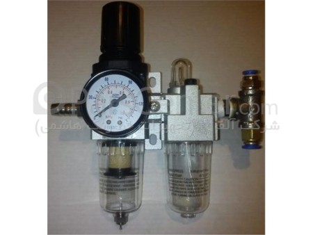 قطعات یدکی صنعتی