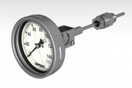 قطعات یدکی صنعتی