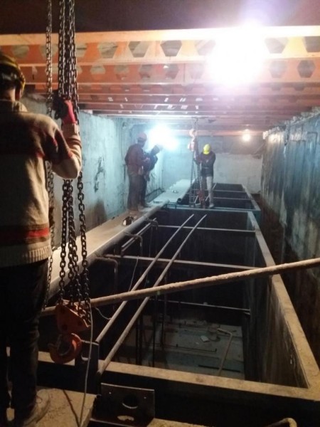 پکیج فاضلاب