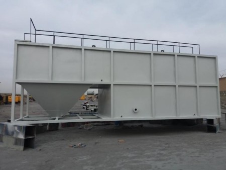 پکیج فاضلاب