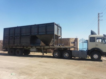 پکیج فاضلاب