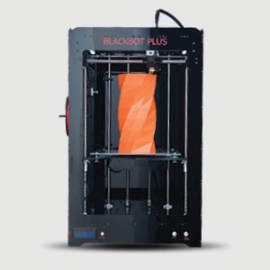 پرینتر سه بعدی بلک بات 35 پلاس
