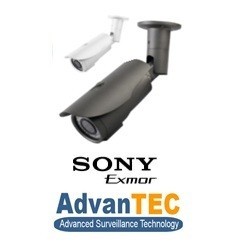 دوربین بالت دیجیتال تحت شبکه 2.4 مگا پیکسلی