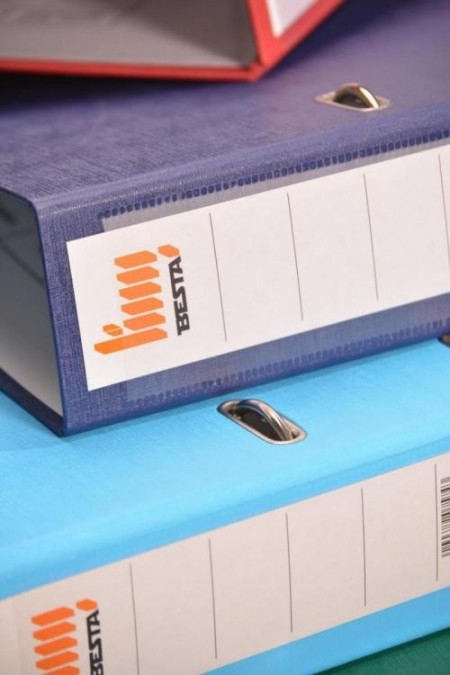 ملزومات اداری بستا