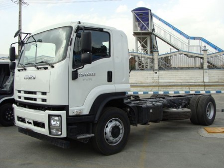 کامیونت الوند نمایندگی 124 سایپا دیزل(شفقی)