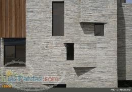 Design and execution of architectural projects