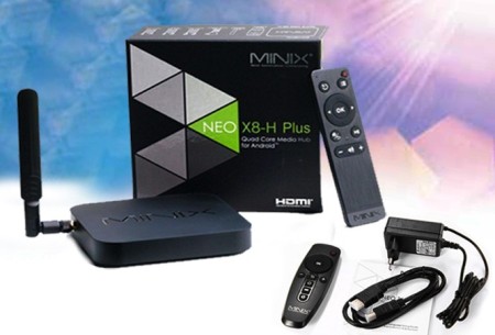 Android TV Box